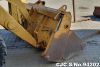 1988 Caterpillar / 428 Backhoe Loader Stock No. 94202